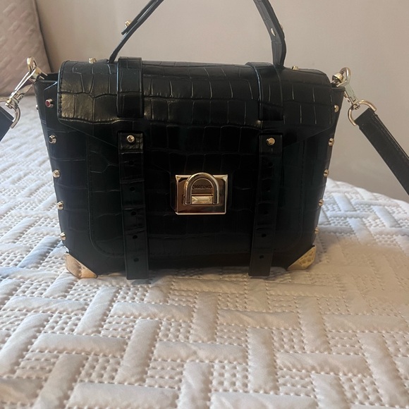 Michael Kors crossbody Manhattan crossbody bag - Picture 3 of 9